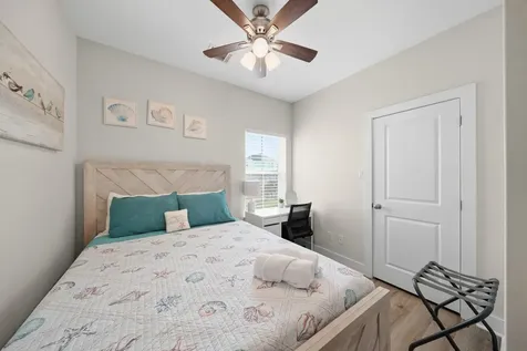 25011 San Simeon Court Galveston TX 77554