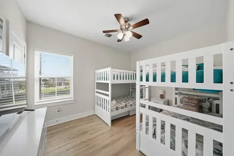 25011 San Simeon Court Galveston TX 77554
