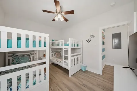 25011 San Simeon Court Galveston TX 77554