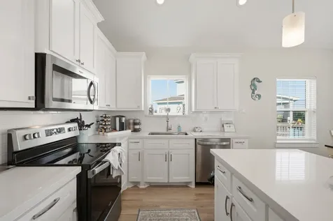 25011 San Simeon Court Galveston TX 77554