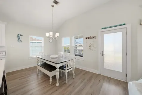 25011 San Simeon Court Galveston TX 77554
