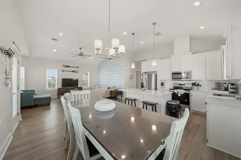 25011 San Simeon Court Galveston TX 77554