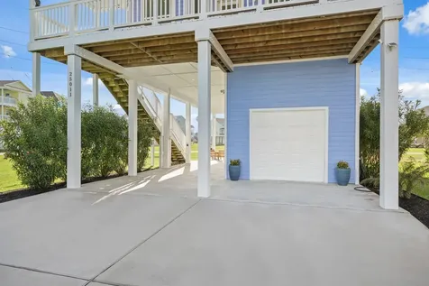 25011 San Simeon Court Galveston TX 77554