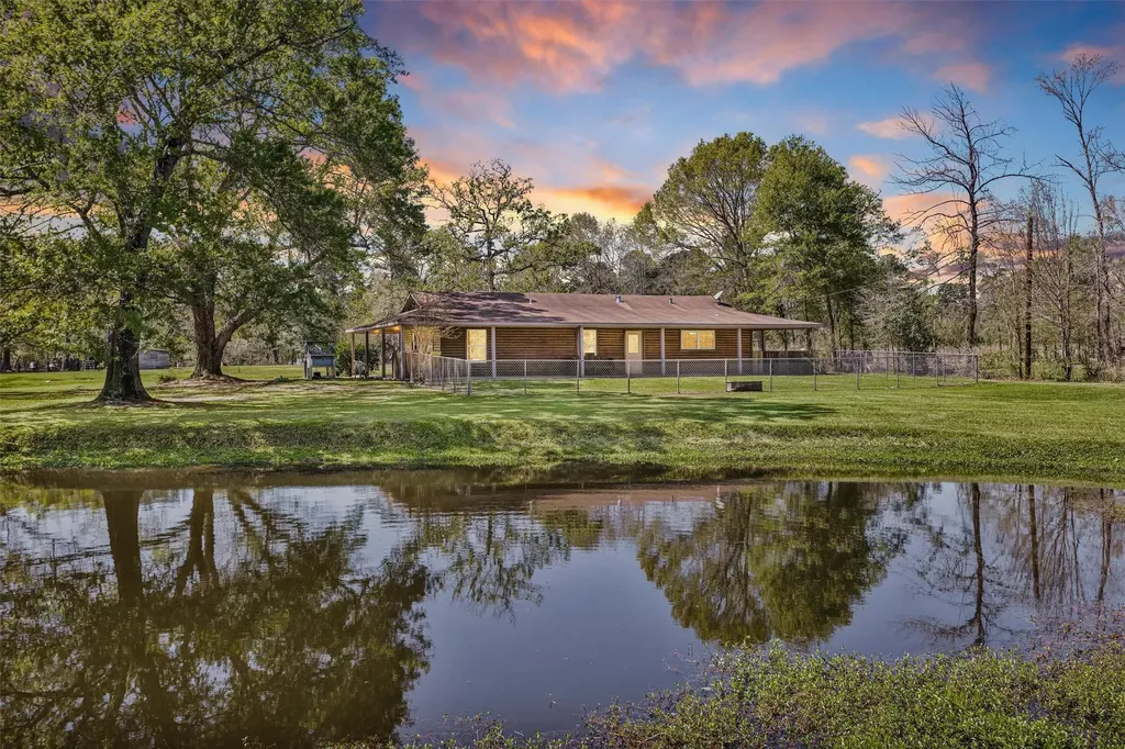 14272 Firetower Road Conroe TX 77306