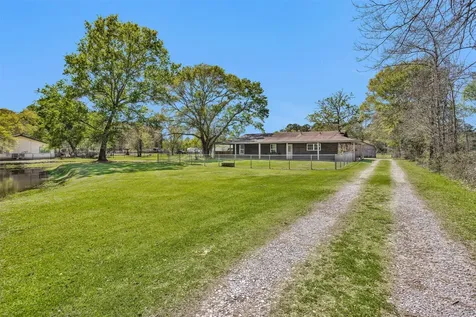 14272 Firetower Road Conroe TX 77306