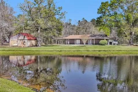 14272 Firetower Road Conroe TX 77306