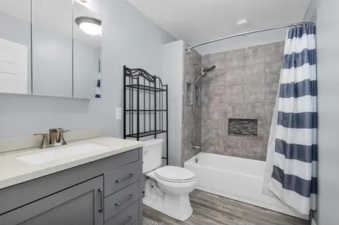 14272 Firetower Road Conroe TX 77306
