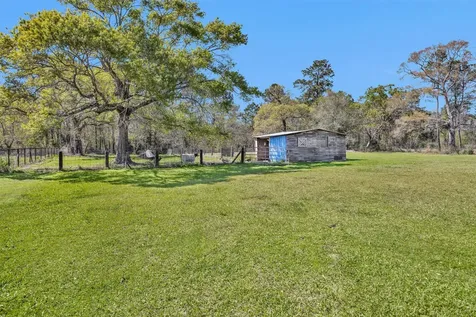 14272 Firetower Road Conroe TX 77306
