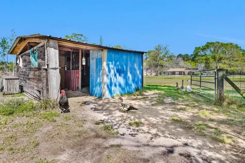 14272 Firetower Road Conroe TX 77306