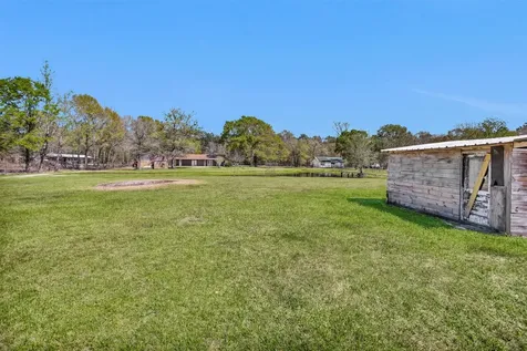 14272 Firetower Road Conroe TX 77306