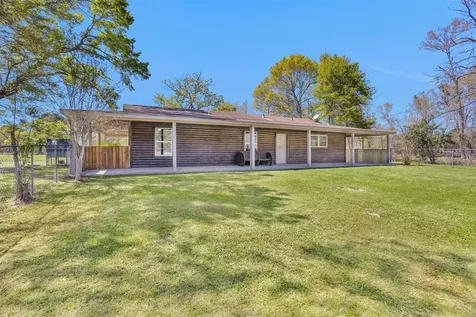 14272 Firetower Road Conroe TX 77306