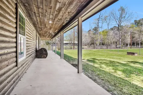14272 Firetower Road Conroe TX 77306