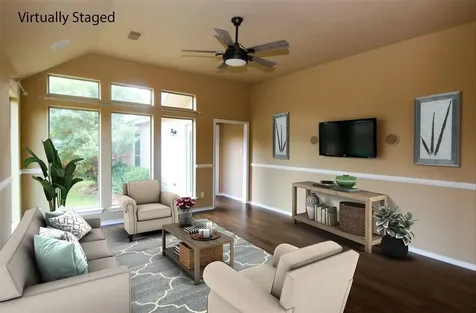 27431 Rebecca Field Lane Spring TX 77386
