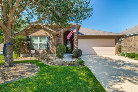 25638 Winford Estate Drive Richmond TX 77406