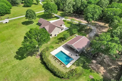 11781 Walding Road Montgomery TX 77356