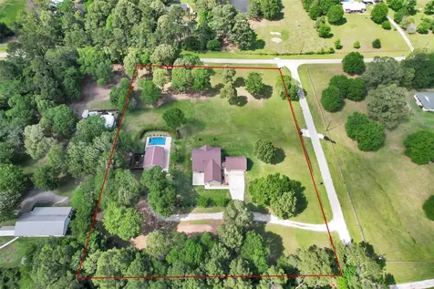 11781 Walding Road Montgomery TX 77356