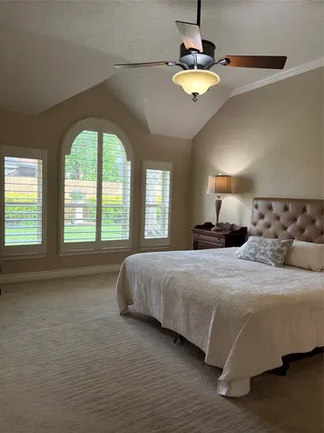 814 Maplewood Falls Court Houston TX 77062