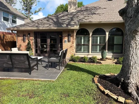 814 Maplewood Falls Court Houston TX 77062