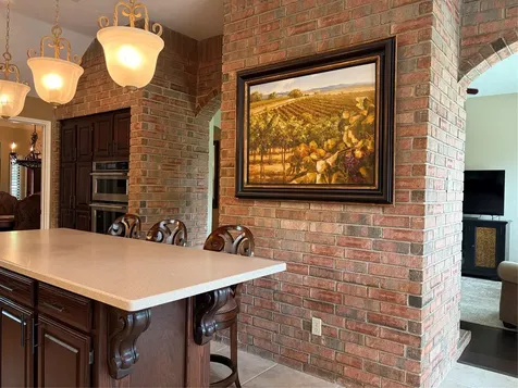 814 Maplewood Falls Court Houston TX 77062