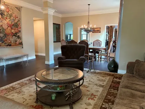 814 Maplewood Falls Court Houston TX 77062