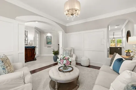 23 Wooded Path Place The Woodlands TX 77382