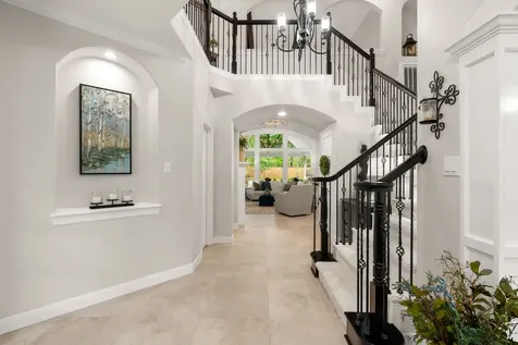 23 Wooded Path Place The Woodlands TX 77382