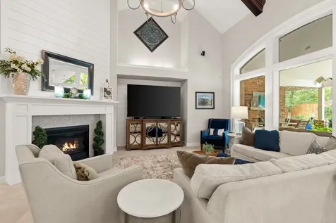 23 Wooded Path Place The Woodlands TX 77382