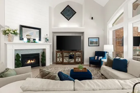 23 Wooded Path Place The Woodlands TX 77382