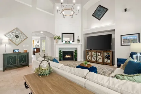 23 Wooded Path Place The Woodlands TX 77382
