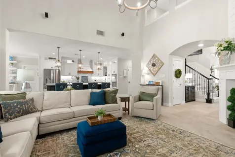 23 Wooded Path Place The Woodlands TX 77382