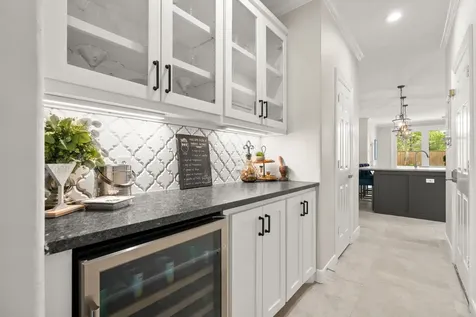 23 Wooded Path Place The Woodlands TX 77382