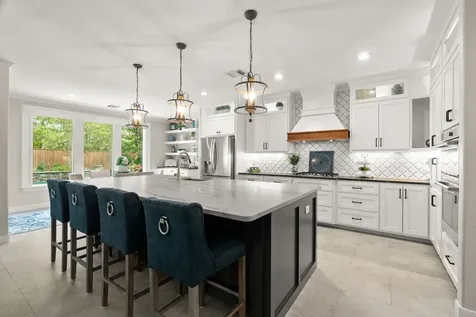 23 Wooded Path Place The Woodlands TX 77382