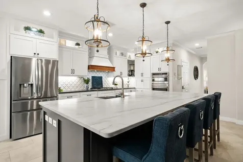 23 Wooded Path Place The Woodlands TX 77382