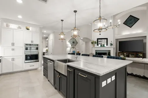 23 Wooded Path Place The Woodlands TX 77382