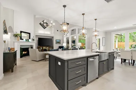 23 Wooded Path Place The Woodlands TX 77382