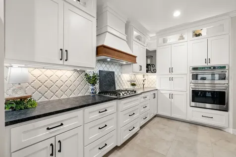 23 Wooded Path Place The Woodlands TX 77382