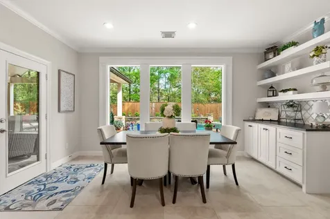 23 Wooded Path Place The Woodlands TX 77382