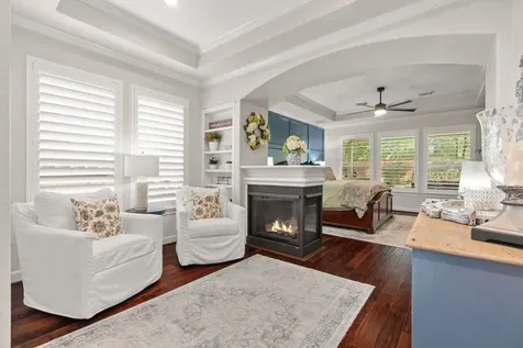 23 Wooded Path Place The Woodlands TX 77382