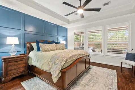 23 Wooded Path Place The Woodlands TX 77382