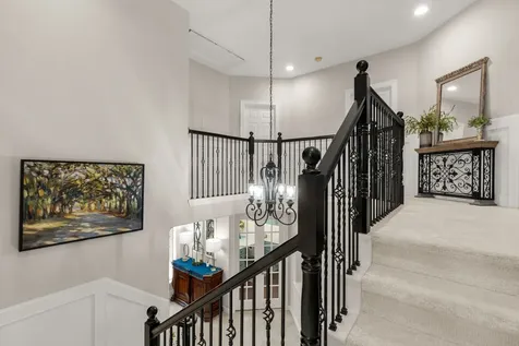 23 Wooded Path Place The Woodlands TX 77382