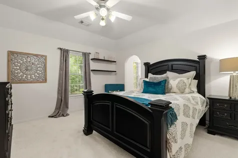 23 Wooded Path Place The Woodlands TX 77382