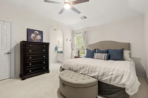 23 Wooded Path Place The Woodlands TX 77382