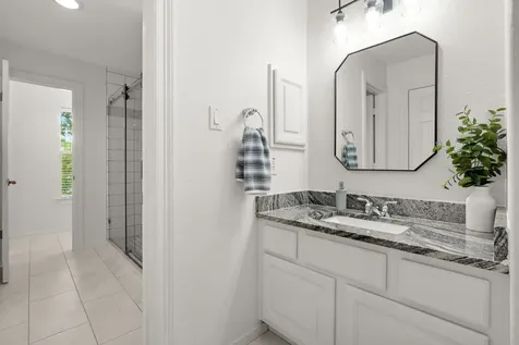 23 Wooded Path Place The Woodlands TX 77382