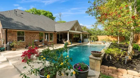 23 Wooded Path Place The Woodlands TX 77382