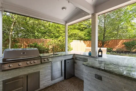 23 Wooded Path Place The Woodlands TX 77382