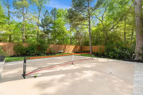 23 Wooded Path Place The Woodlands TX 77382