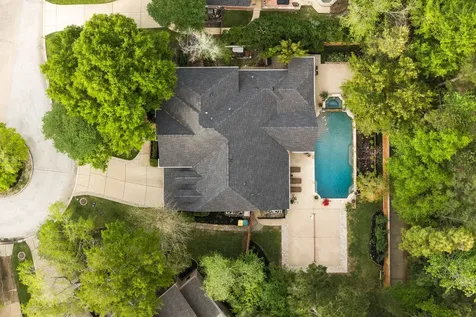 23 Wooded Path Place The Woodlands TX 77382