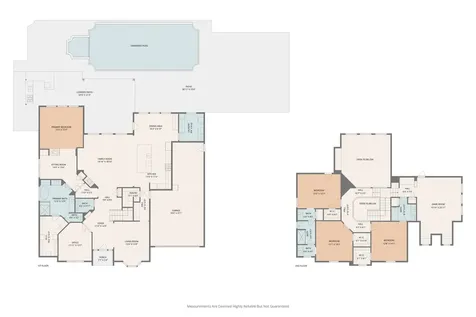 23 Wooded Path Place The Woodlands TX 77382