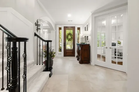 23 Wooded Path Place The Woodlands TX 77382
