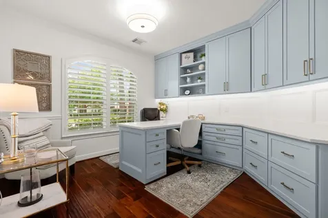 23 Wooded Path Place The Woodlands TX 77382